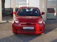Używany Fiat 500e 86 kW (118 KM) 2023 Czerwony Hatchback