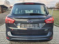 używany Ford B-MAX 1dm 100KM 2014r. 148 000km