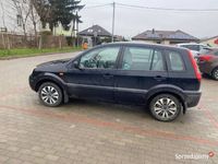 używany Ford Fusion 1.4tdci 68km 2005rok