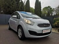 używany Kia Venga 1.4 CVVT 90KM Klima Elektryka Isofix Sprowadzony Gwarancja