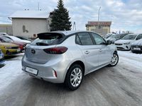 używany Opel Corsa 1.2dm 75KM 2023r. 2km