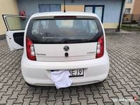Używany Skoda Citigo 2013 Hatchback