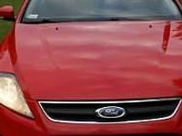 używany Ford Mondeo zarejestrowany, ubezpieczony. gwarancja. Polecam!!! Mk4 (2007-…