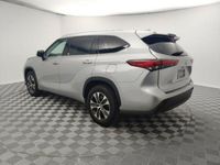 używany Toyota Highlander 3.5 XLE automat