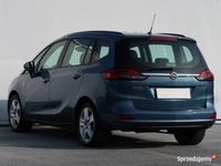 używany Opel Zafira 2.0 CDTI