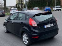 używany Ford Fiesta 1.0 benz 2015r 100700km bez wkładu finansowego