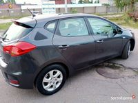 używany Kia Ceed diesel 95tys km