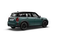 używany Mini Cooper Countryman 