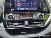 Używany Toyota Highlander XLE 248 KM (182 kW) 2023 SUV
