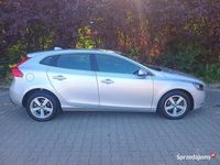 używany Volvo V40 znakomiteD2 2016 - Katowice
