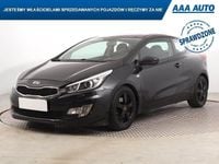 Używany Kia ProCeed 2014 Czarny Hatchback
