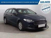 Używany Ford Mondeo 2016 Błękitny