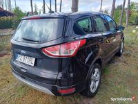 Używany Ford Escape 2016 SUV