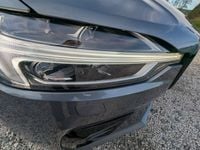 używany Volvo XC60 R-design, Roczna Gwarancja II (2017-)