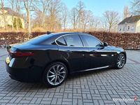 używany Alfa Romeo Giulia 2.0 280km