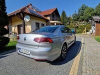 Używany VW Passat 190 KM (139 kW) 2022 Kombi