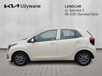 używany Kia Picanto L 1.0 GDI 5MT 68 KM