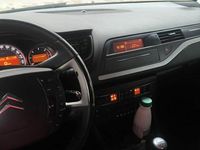 używany Citroën C5 Samochód z 2011 r.