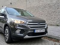 Używany Ford Kuga 2018 SUV