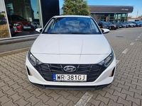 używany Hyundai i20 1.2 Pure