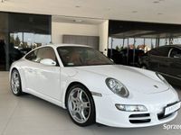 używany Porsche 911 Carrera S 997 (2005-2011)