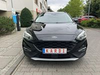 używany Ford Focus IV 1.5 Diesel Active