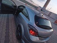 Używany Opel Astra GTC 2005 Szary Hatchback