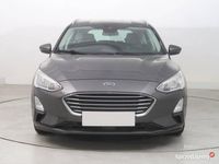 Używany Ford Focus 2018 Szary Kombi