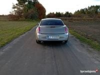 Używany Lancia Thema 2011 Sedan/Limuzyna