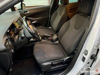 używany Opel Crossland X