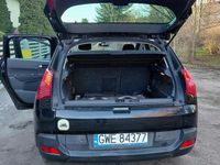 używany Peugeot 3008 Sprzedam