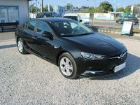 używany Opel Insignia 140HP EnJoy Salon Polska Gwarancja B (2017-)