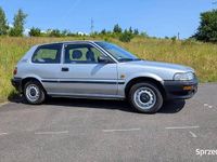 używany Toyota Corolla e9 1.3