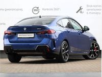 Używany BMW 220 Shadowline 156 KM (114 kW) 2025 Niebieski portimao m metalizowany Coupe