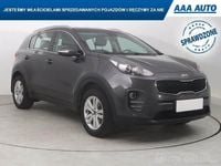 Używany Kia Sportage 2016 Szary SUV