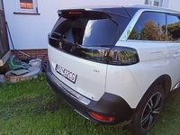 używany Peugeot 5008 5008 GT sprzedaż lub zamiana faktura VAT 23GT sprzedaż lub zamiana faktura VAT 23