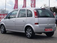 używany Opel Meriva A 1,6 100 KM ZADBANA Z NIEMIEC