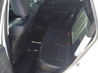 używany Honda CR-V executive 2.0 benzyna+LPG 2015