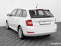 używany Skoda Fabia WD1259P # 1.0 Ambition Cz.cof Bluetooth Klima S…