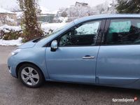 używany Renault Grand Scénic III 2.0dci 160km