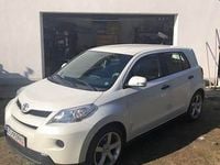 Używany Toyota Urban Cruiser 2012 Biały SUV