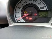 Używany Toyota Aygo 68 KM (50 kW) 2009 Czarny Hatchback