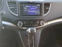 używany Honda CR-V Ładna ( niski przebieg) 2015r 4*4 naped