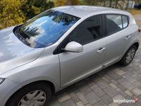 używany Renault Mégane III Megane 1.2 TCE 2015 Salon Polska. Niski przebieg 95tys