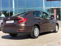 używany Fiat Tipo 2021r. FV23%, 1.4 95KM LPG, Salon PL