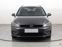 Używany VW Golf VII 2019 Szary Kombi