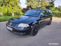 używany VW Passat 2.0b 2002r