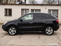 używany Renault Koleos 2.0 dCi