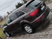 Używany Audi Q7 2011 SUV