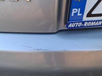 Używany Nissan Micra 2003 Srebrny Hatchback